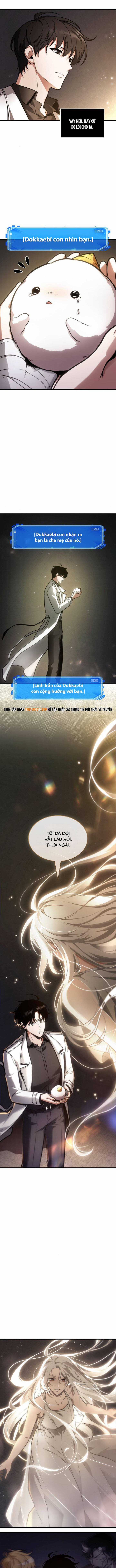 Toàn Trí Độc Giả - Chapter 243 - Trang 6