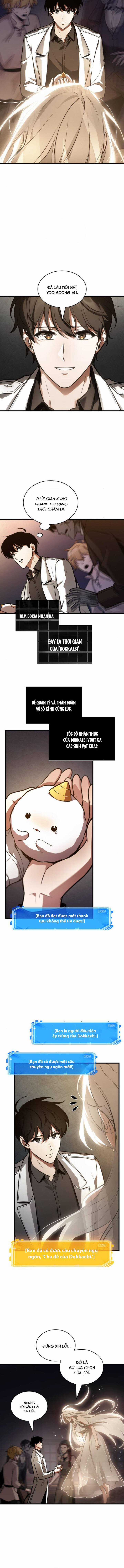 Toàn Trí Độc Giả - Chapter 243 - Trang 7