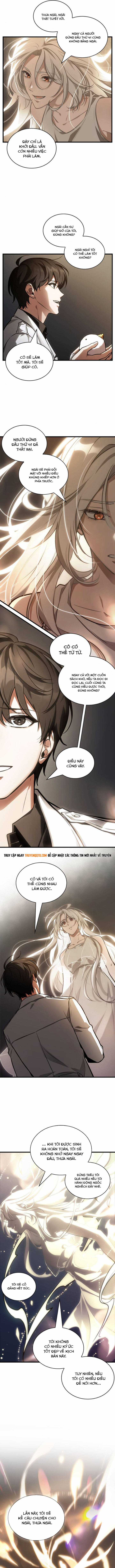 Toàn Trí Độc Giả - Chapter 243 - Trang 8