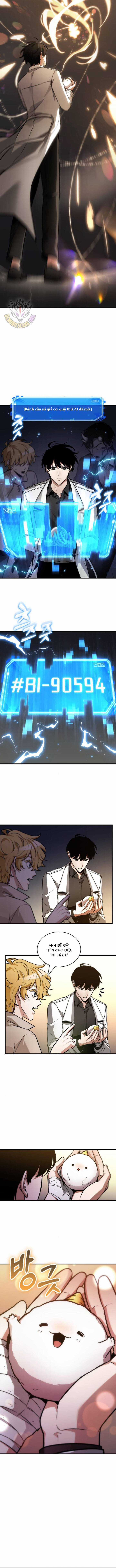 Toàn Trí Độc Giả - Chapter 243 - Trang 9