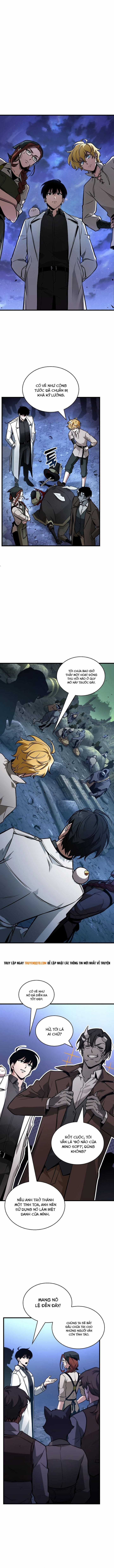 Toàn Trí Độc Giả - Chapter 244 - Trang 11