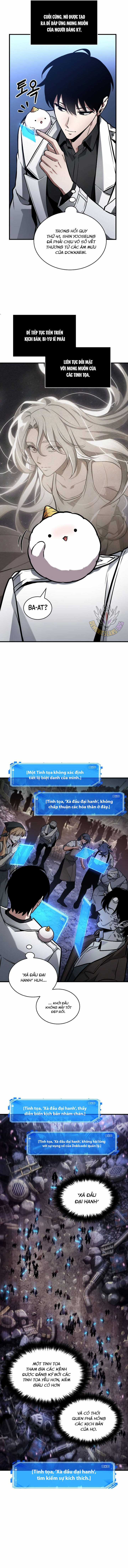 Toàn Trí Độc Giả - Chapter 244 - Trang 14