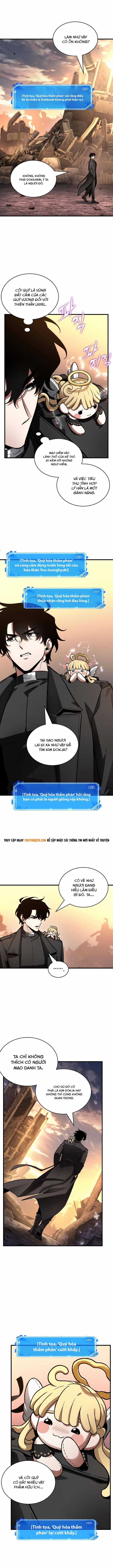 Toàn Trí Độc Giả - Chapter 244 - Trang 3