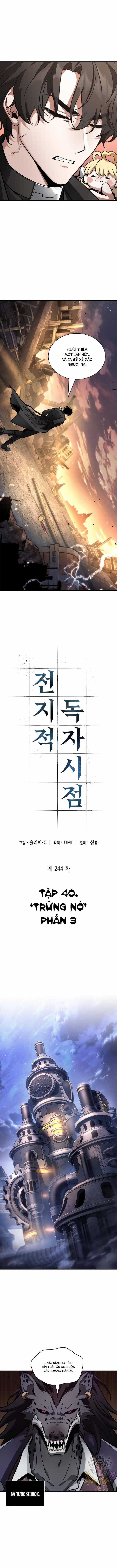 Toàn Trí Độc Giả - Chapter 244 - Trang 4