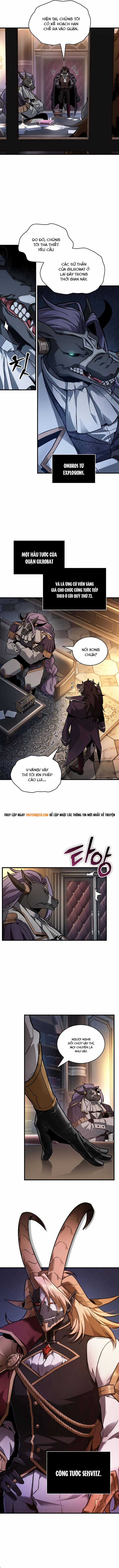 Toàn Trí Độc Giả - Chapter 244 - Trang 5