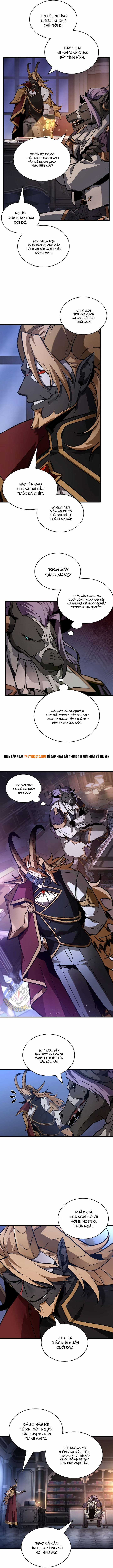 Toàn Trí Độc Giả - Chapter 244 - Trang 6