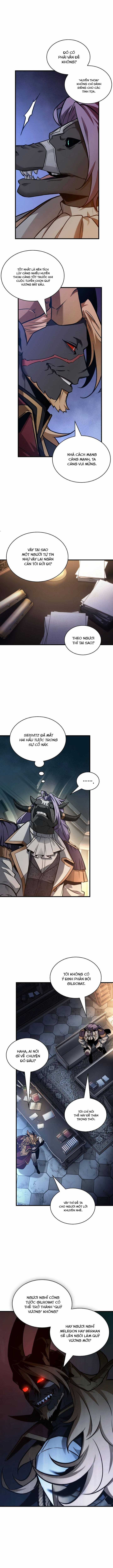 Toàn Trí Độc Giả - Chapter 244 - Trang 7