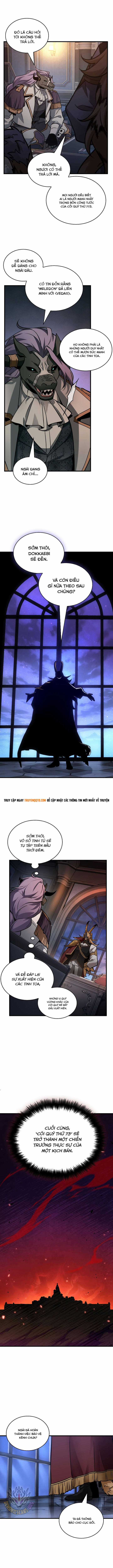 Toàn Trí Độc Giả - Chapter 244 - Trang 8