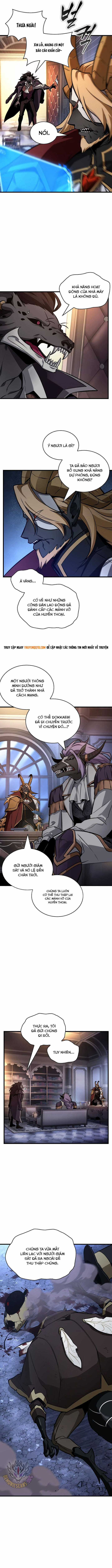 Toàn Trí Độc Giả - Chapter 244 - Trang 10