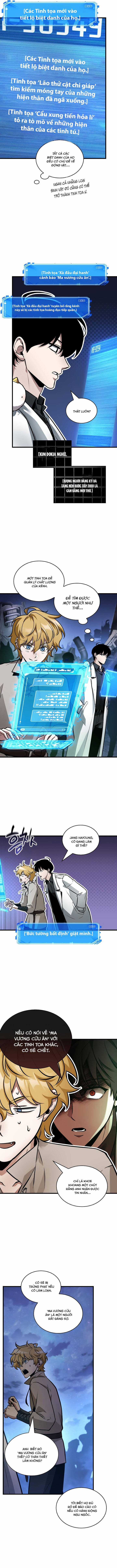 Toàn Trí Độc Giả - Chapter 245 - Trang 11