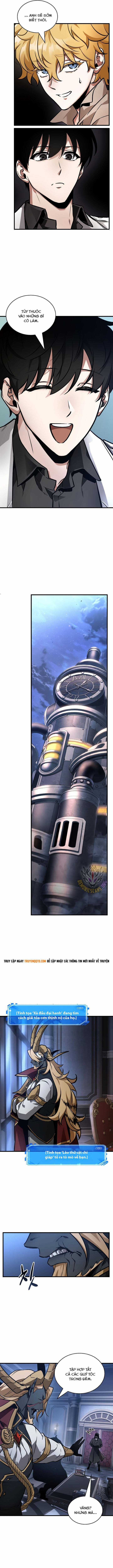 Toàn Trí Độc Giả - Chapter 245 - Trang 12