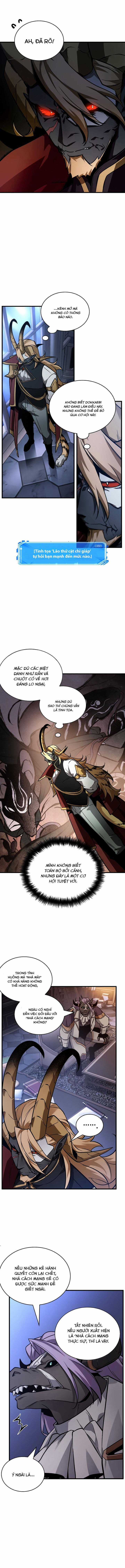 Toàn Trí Độc Giả - Chapter 245 - Trang 13