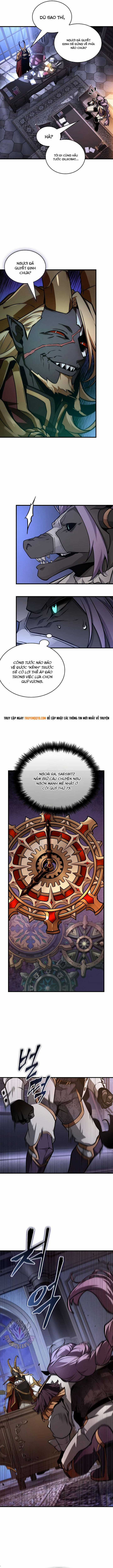 Toàn Trí Độc Giả - Chapter 245 - Trang 14