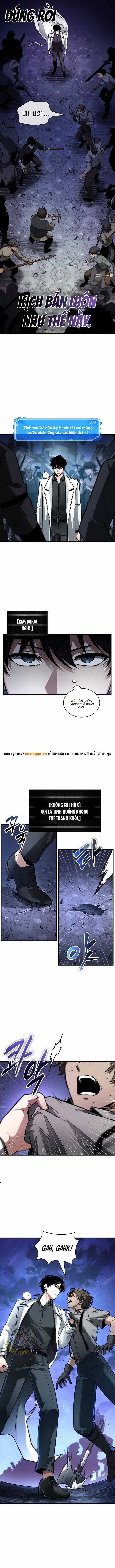 Toàn Trí Độc Giả - Chapter 245 - Trang 4