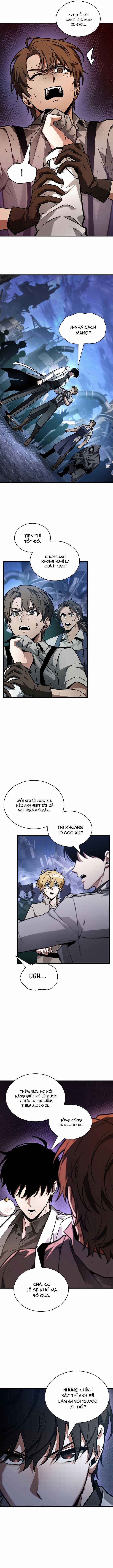 Toàn Trí Độc Giả - Chapter 245 - Trang 5