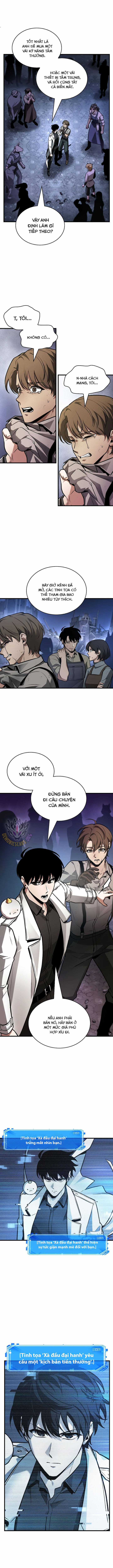 Toàn Trí Độc Giả - Chapter 245 - Trang 6