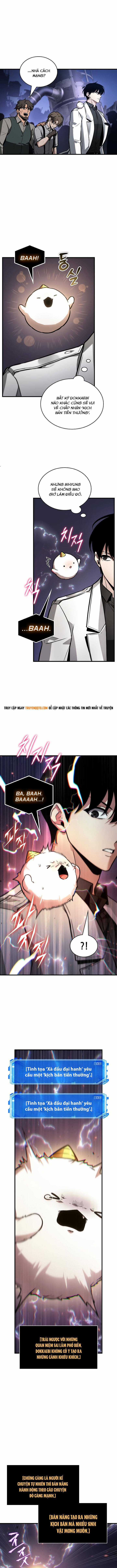 Toàn Trí Độc Giả - Chapter 245 - Trang 7