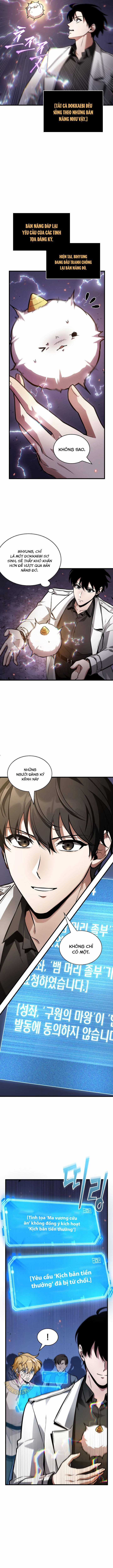 Toàn Trí Độc Giả - Chapter 245 - Trang 8