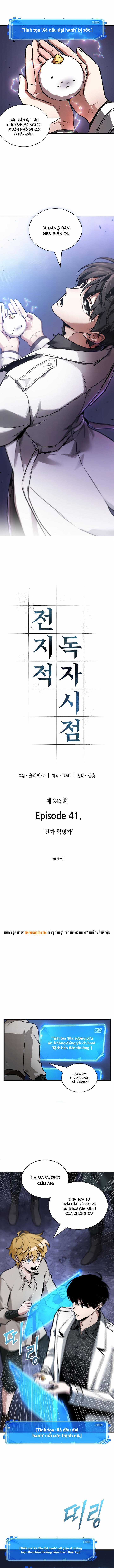 Toàn Trí Độc Giả - Chapter 245 - Trang 9