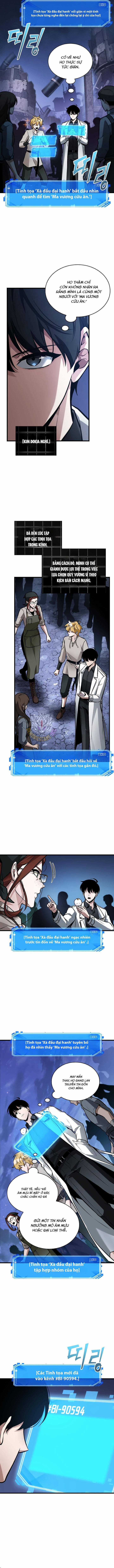 Toàn Trí Độc Giả - Chapter 245 - Trang 10