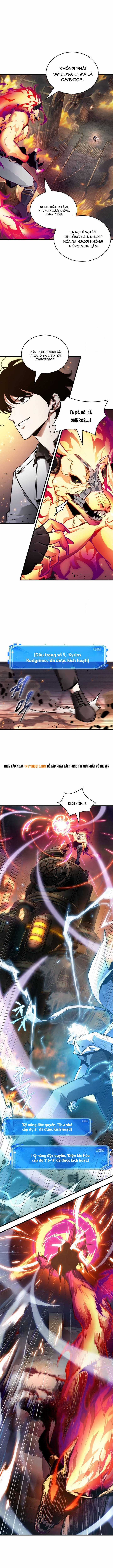 Toàn Trí Độc Giả - Chapter 246 - Trang 13