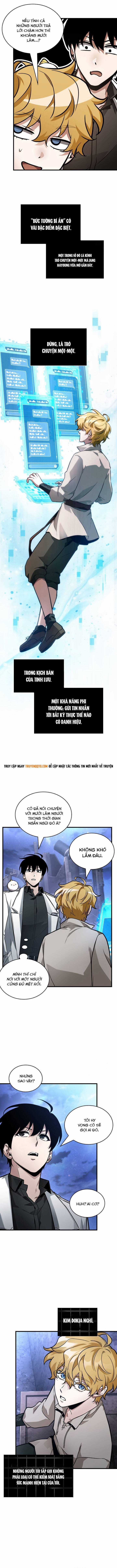 Toàn Trí Độc Giả - Chapter 246 - Trang 3