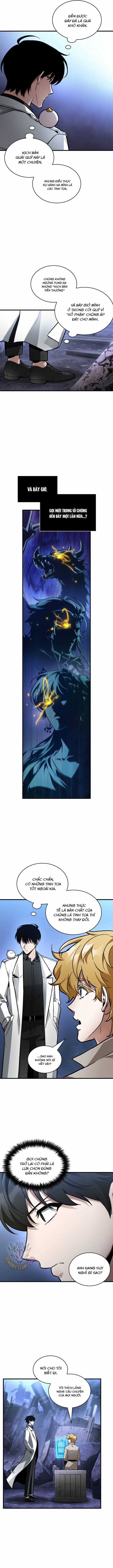 Toàn Trí Độc Giả - Chapter 246 - Trang 4