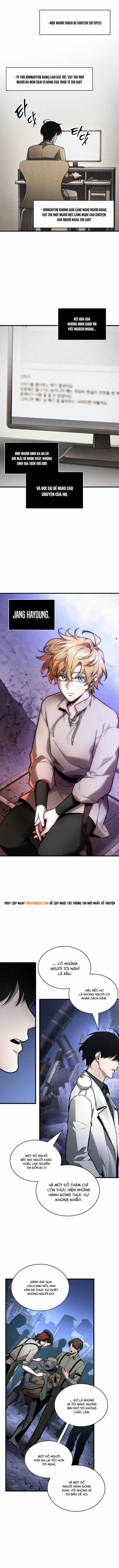 Toàn Trí Độc Giả - Chapter 246 - Trang 5