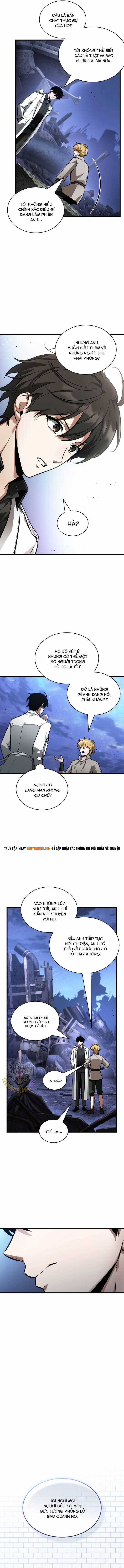 Toàn Trí Độc Giả - Chapter 246 - Trang 6