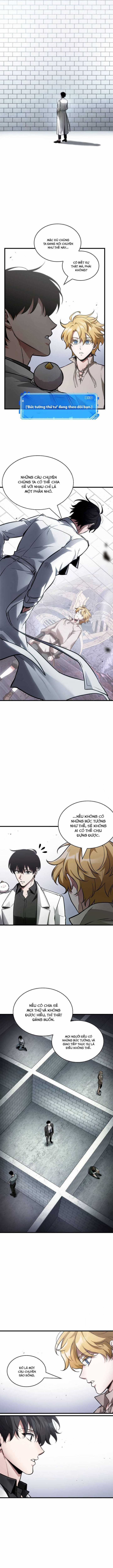 Toàn Trí Độc Giả - Chapter 246 - Trang 7