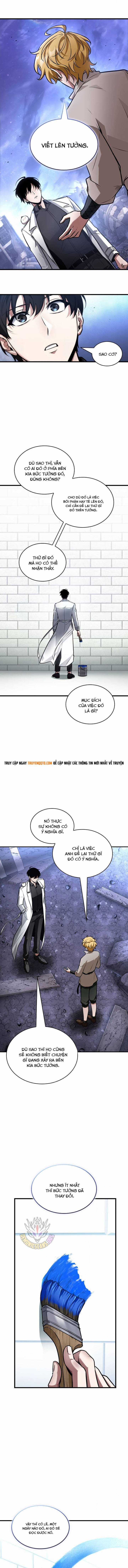 Toàn Trí Độc Giả - Chapter 246 - Trang 8