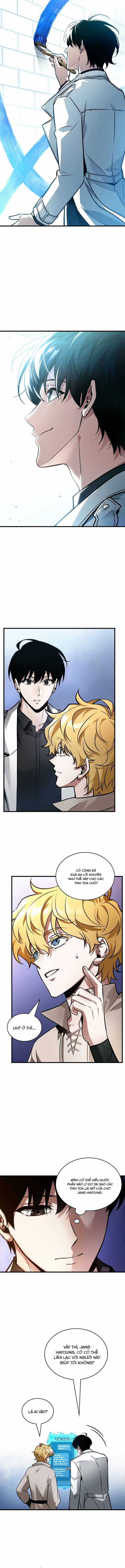 Toàn Trí Độc Giả - Chapter 246 - Trang 9