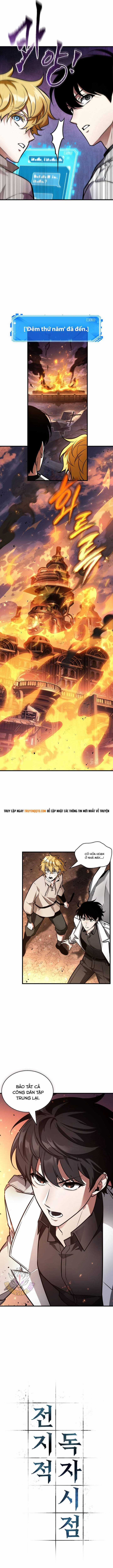 Toàn Trí Độc Giả - Chapter 246 - Trang 10