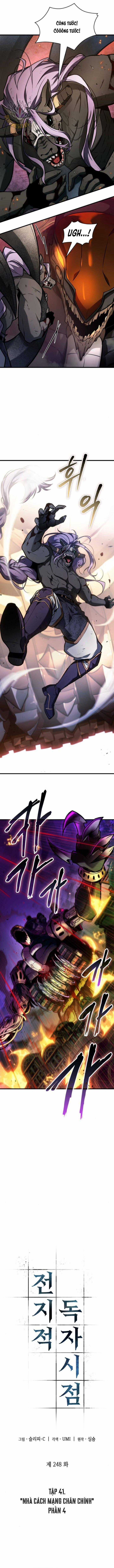 Toàn Trí Độc Giả - Chapter 248 - Trang 2