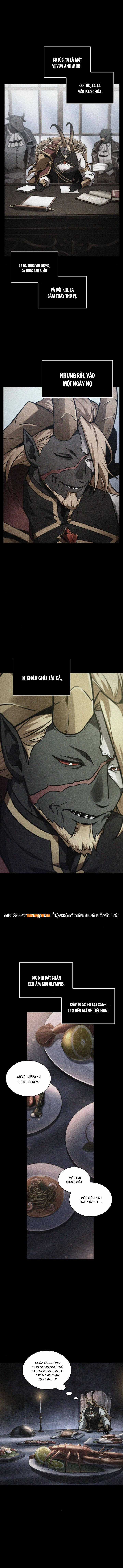 Toàn Trí Độc Giả - Chapter 248 - Trang 11