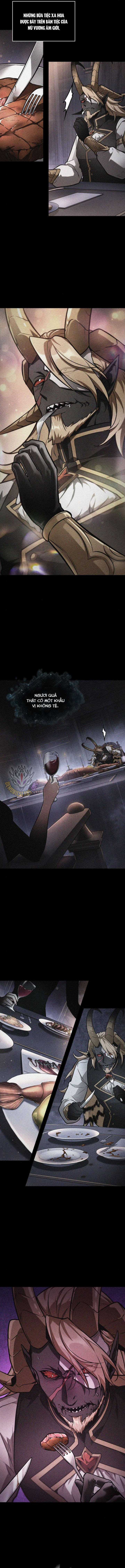 Toàn Trí Độc Giả - Chapter 248 - Trang 12