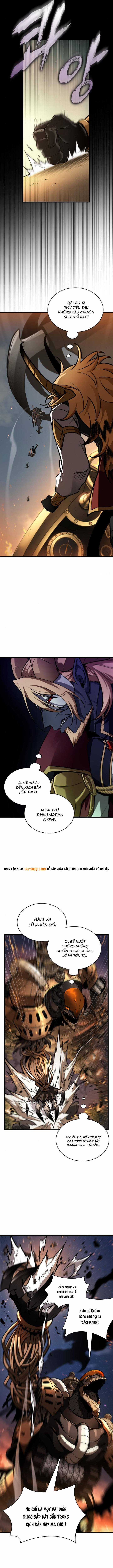 Toàn Trí Độc Giả - Chapter 248 - Trang 13