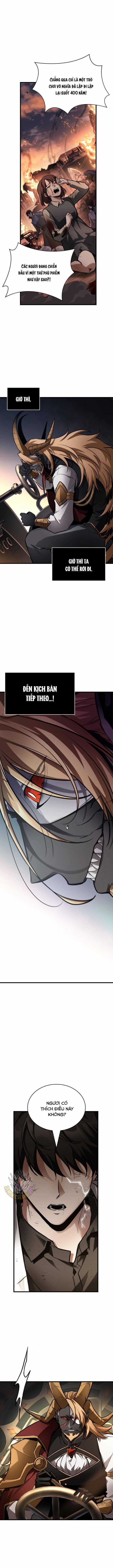 Toàn Trí Độc Giả - Chapter 248 - Trang 14