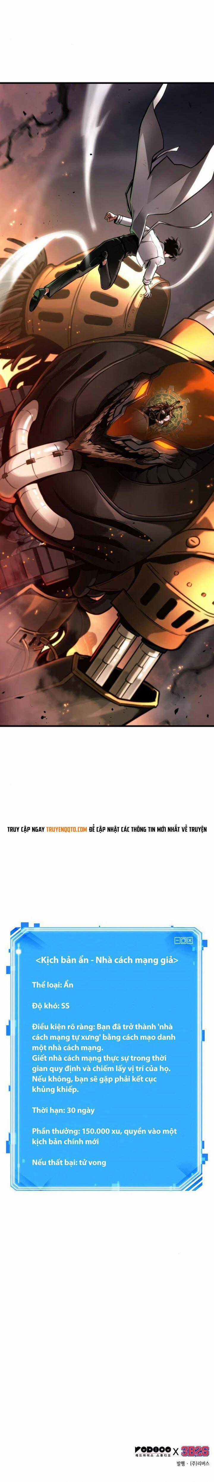 Toàn Trí Độc Giả - Chapter 248 - Trang 15