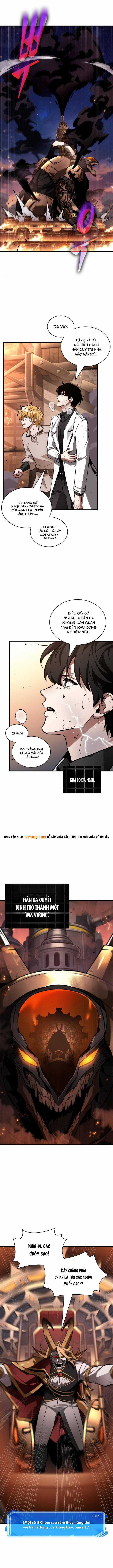 Toàn Trí Độc Giả - Chapter 248 - Trang 3