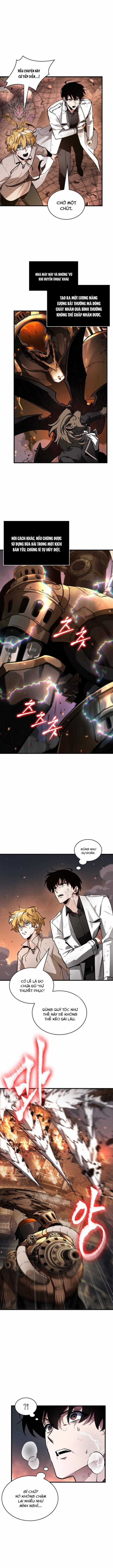 Toàn Trí Độc Giả - Chapter 248 - Trang 4