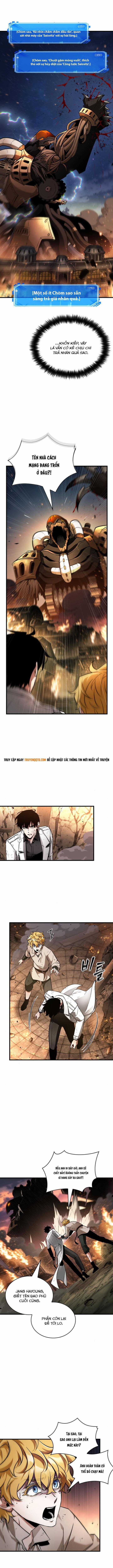 Toàn Trí Độc Giả - Chapter 248 - Trang 5