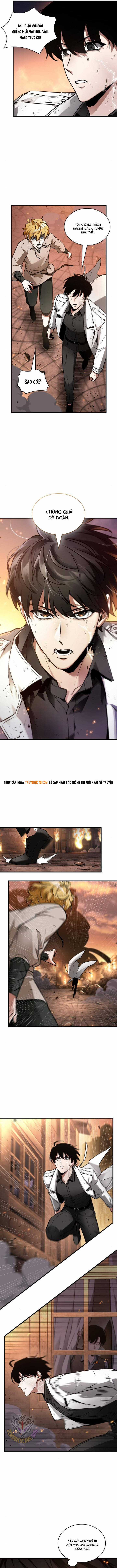 Toàn Trí Độc Giả - Chapter 248 - Trang 6