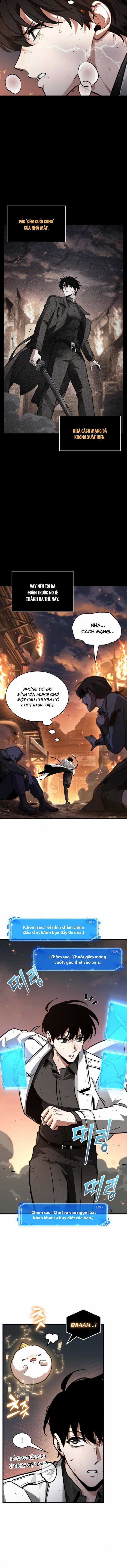 Toàn Trí Độc Giả - Chapter 248 - Trang 7