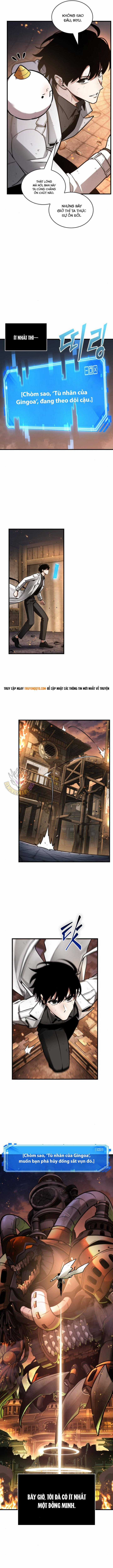 Toàn Trí Độc Giả - Chapter 248 - Trang 8