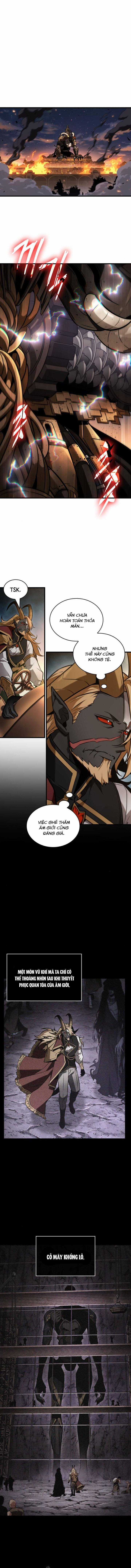 Toàn Trí Độc Giả - Chapter 248 - Trang 9