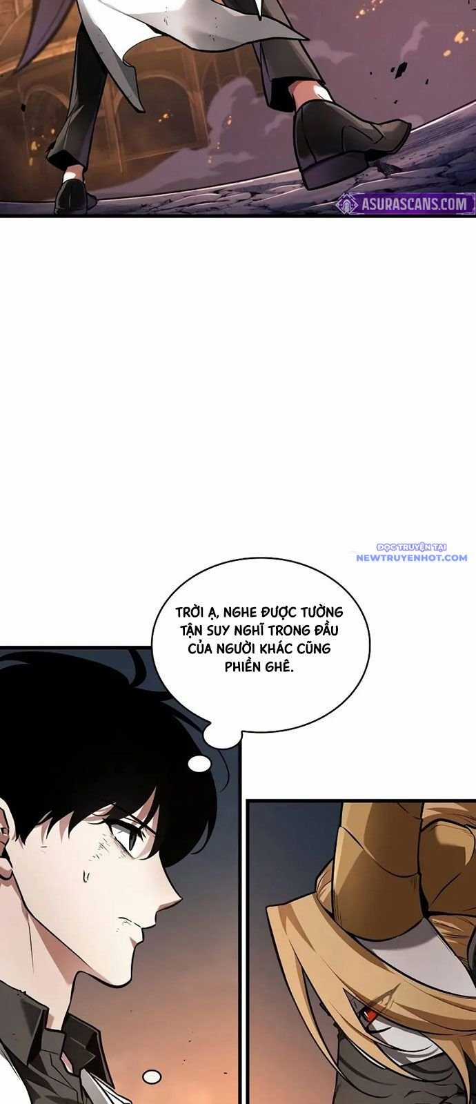 Toàn Trí Độc Giả - Chapter 249 - Trang 11