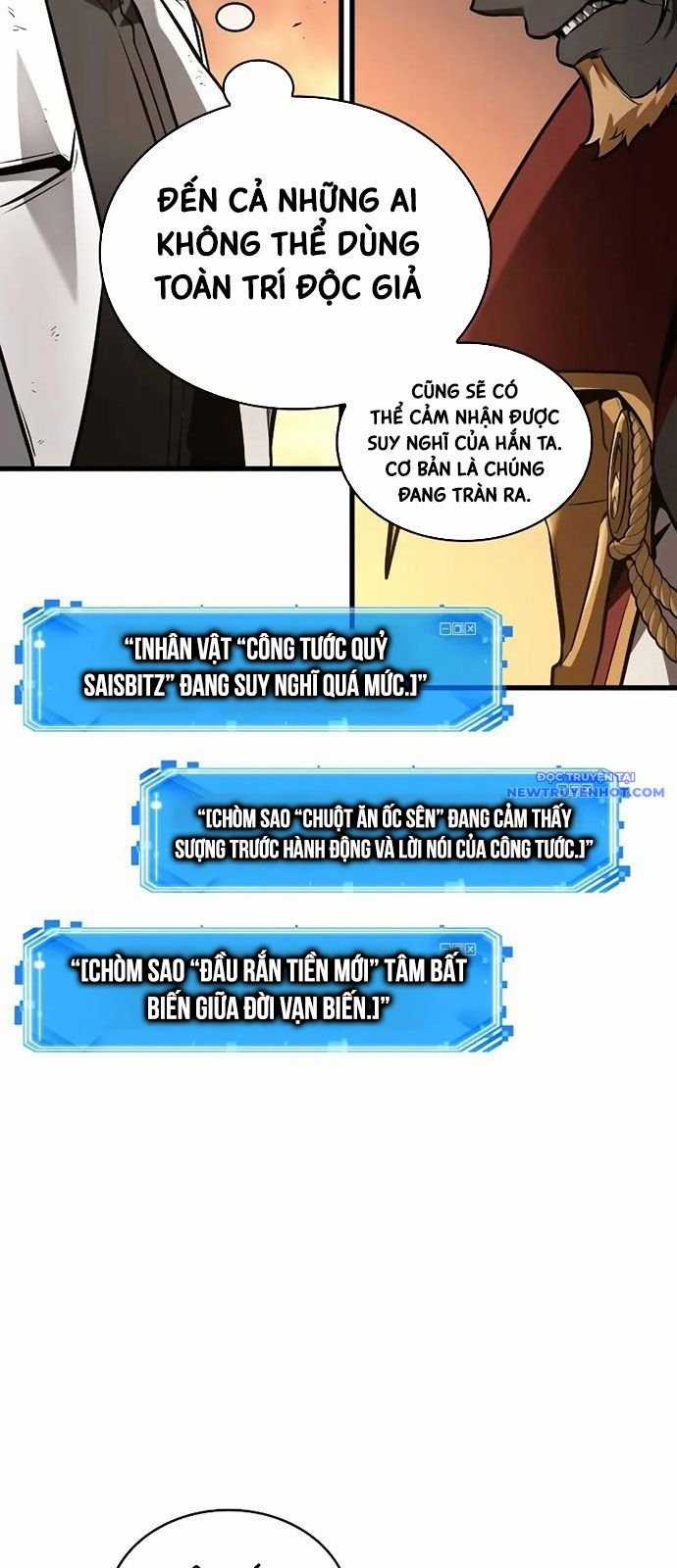 Toàn Trí Độc Giả - Chapter 249 - Trang 12