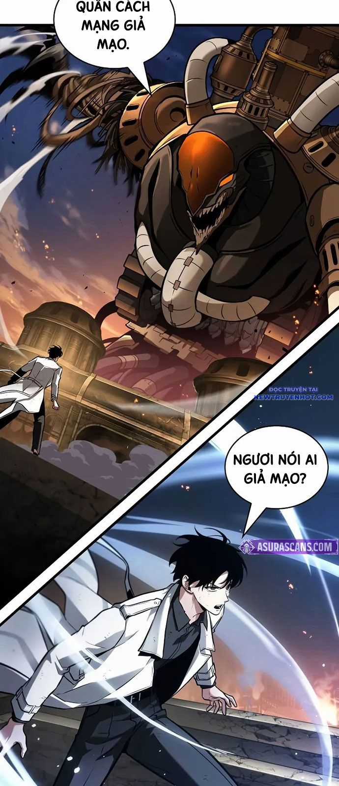 Toàn Trí Độc Giả - Chapter 249 - Trang 13