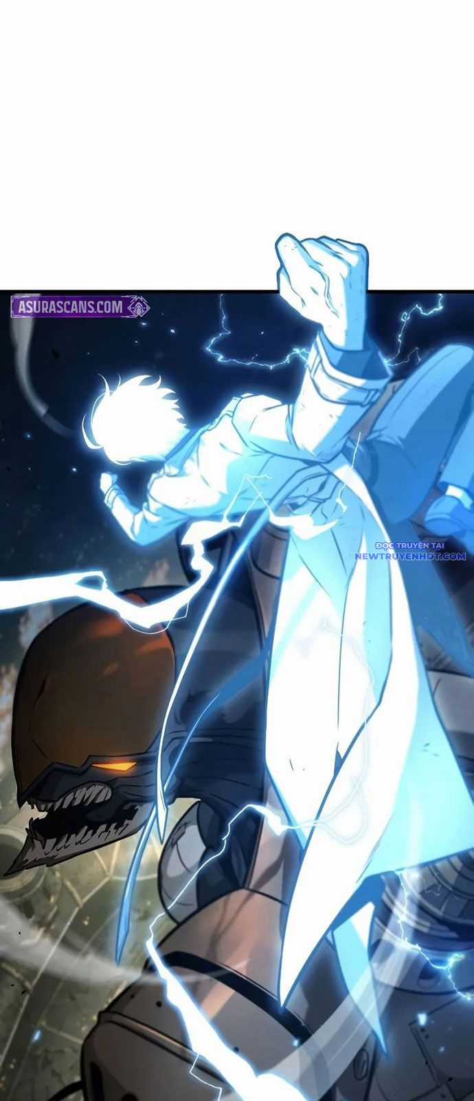 Toàn Trí Độc Giả - Chapter 249 - Trang 20